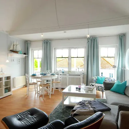 Apartment Haus 10 - 90648
