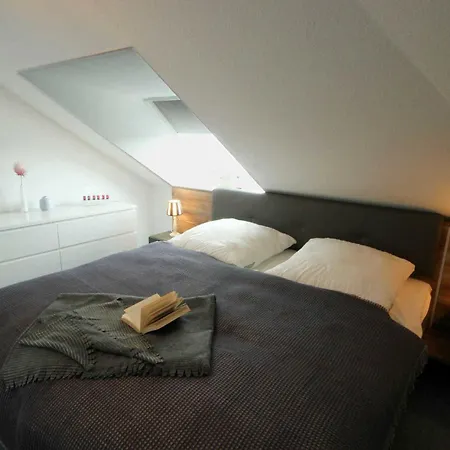 Haus 10 - 90648 Binz