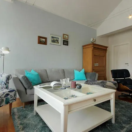Apartment Haus 10 - 90648 *