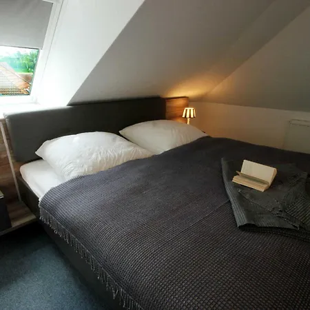Haus 10 - 90648 Apartment Binz