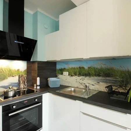 Haus 10 - 90648 * Binz