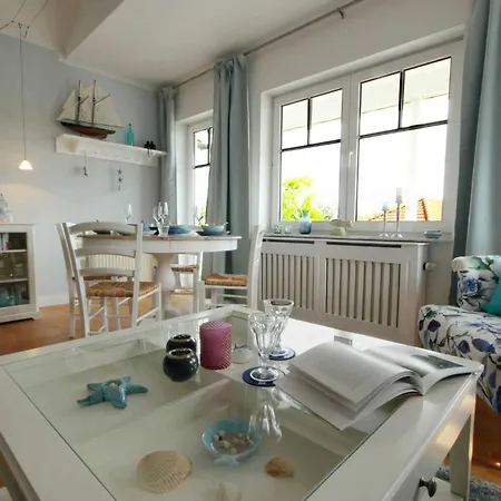 Apartment Haus 10 - 90648 *