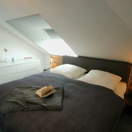 Potenberg 10 By Rujana Apartament