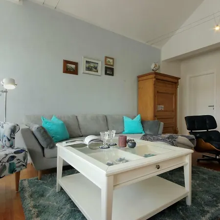 Apartament Potenberg 10 By Rujana *