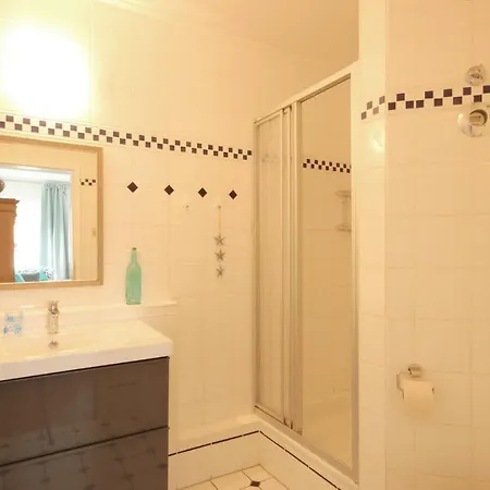 Potenberg 10 By Rujana Apartament *